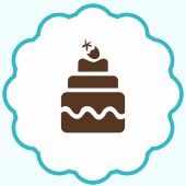Cakes - Apex Bakery